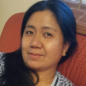 Meet your Posher, Malou